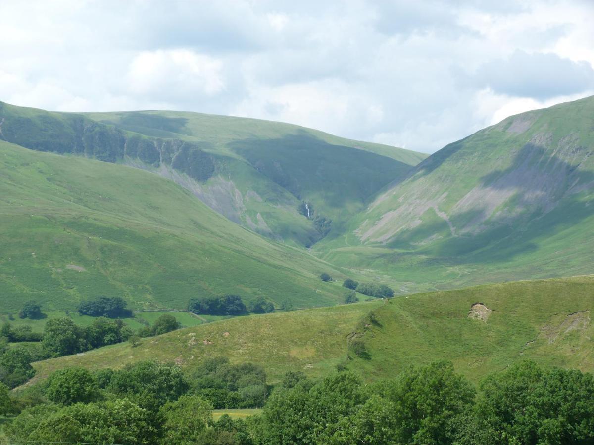 Howgill Cottage Седберг Екстер'єр фото